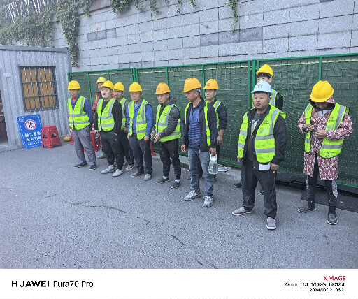 高场办事处公路下沉注浆施工单位
